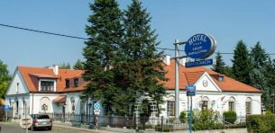 wawer karczma