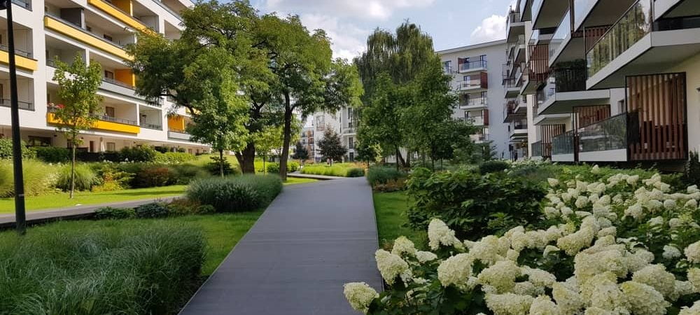 zoliborz artystyczny