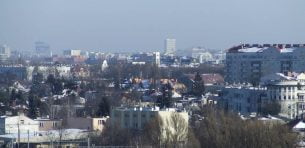ursus - panorama