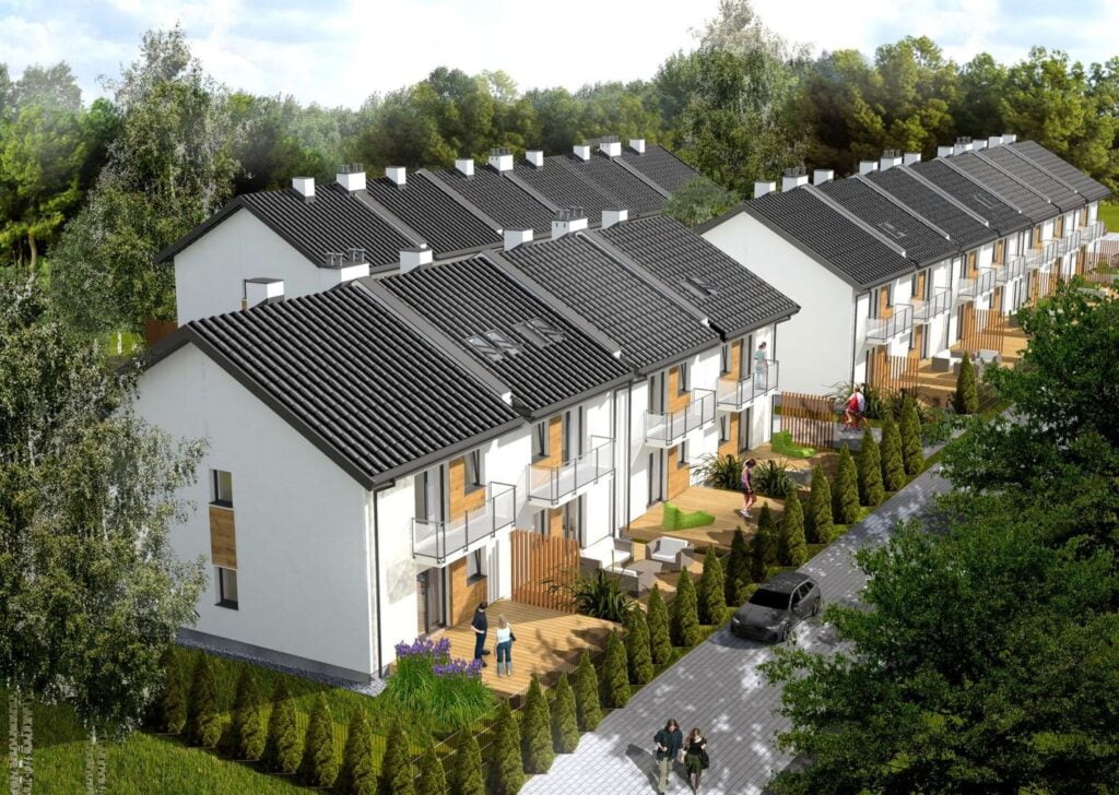 Apartamenty Koluszki