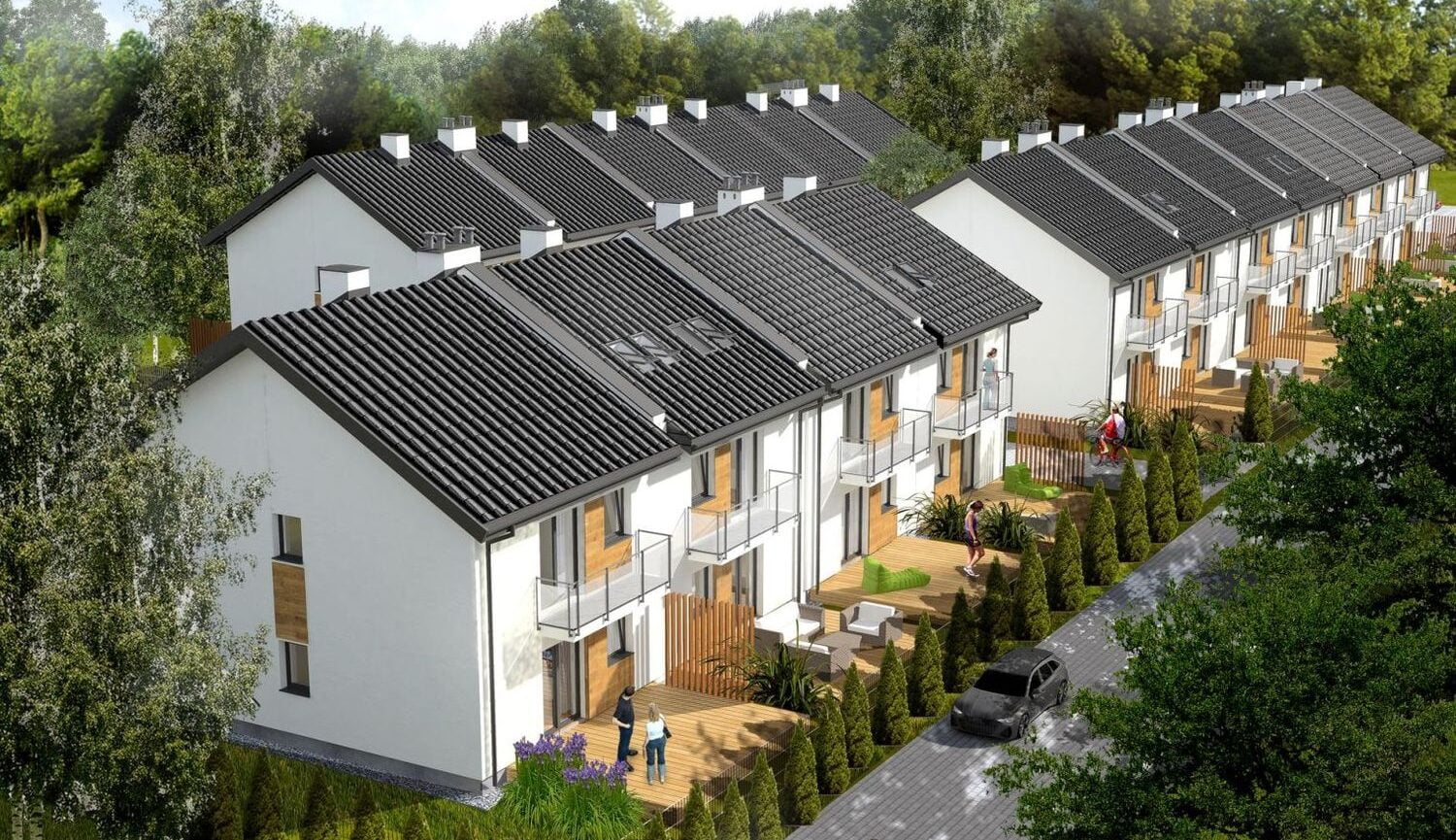 Apartamenty Koluszki