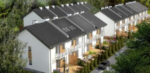 Apartamenty Koluszki