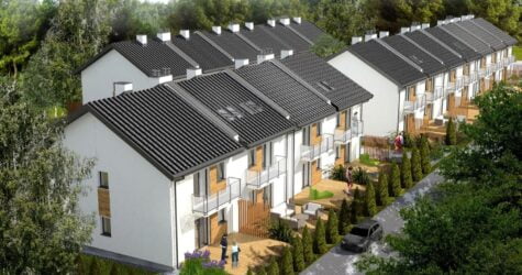 Apartamenty Koluszki