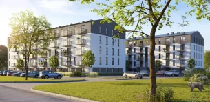 Apartamenty Parkova