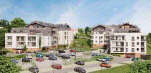 Apartamenty Tatarska 4