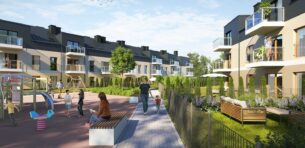 Green City etap II