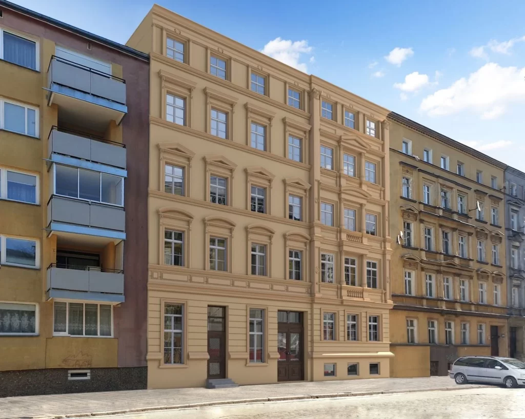 Jęczmienna 18