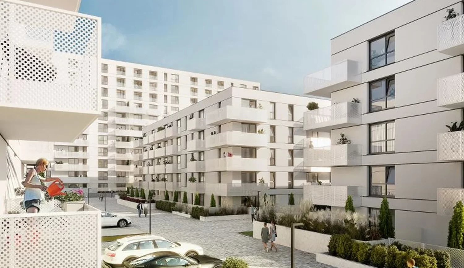 Maratońska 49 – Nowa Retkinia