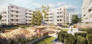 Maratońska 49 – Nowa Retkinia