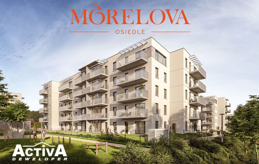 Wizualizacja - Morelova