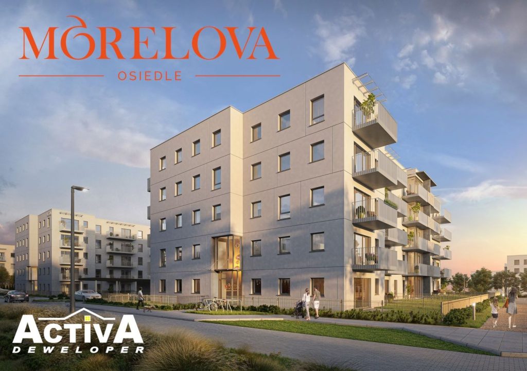 Wizualizacja - Morelova