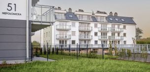 Osiedle Lazurowe etap VI