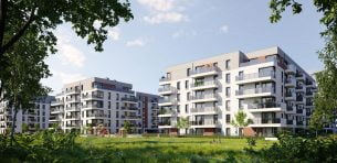 Osiedle Panorama Wiślana