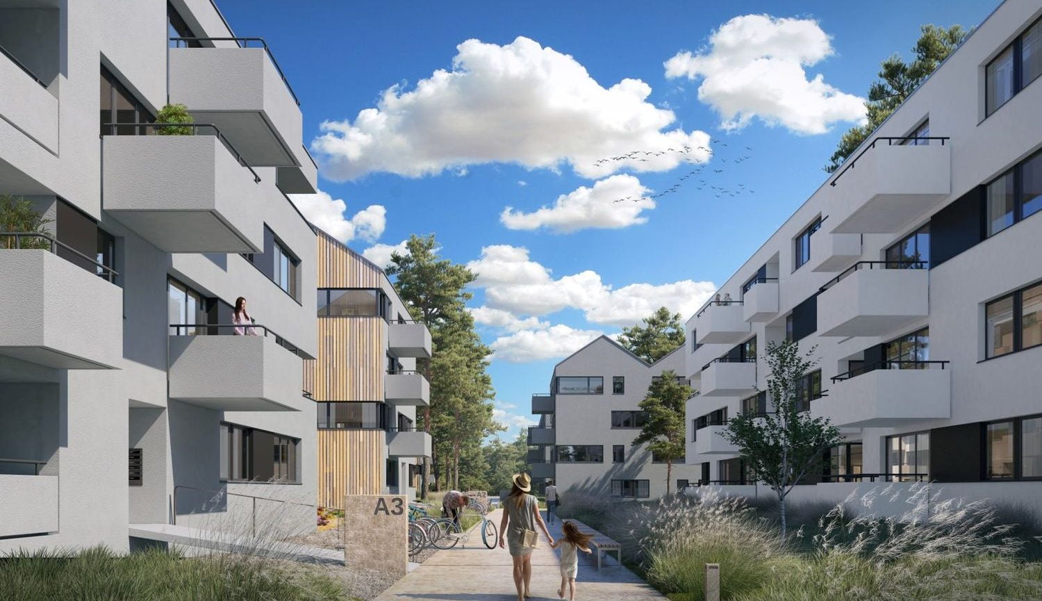 Osiedle Premium etap II