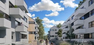 Osiedle Premium etap II