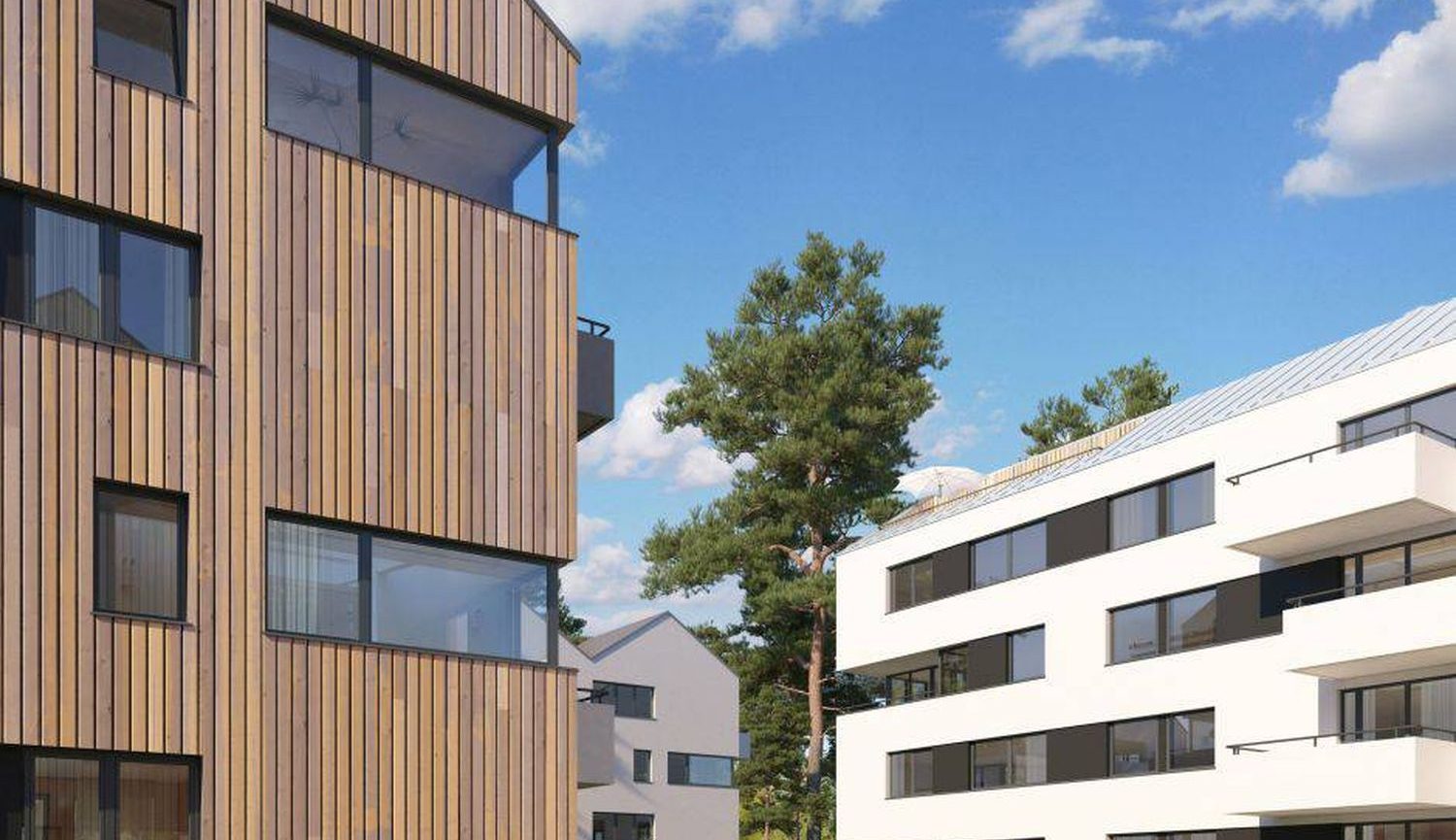 Osiedle Premium etap II