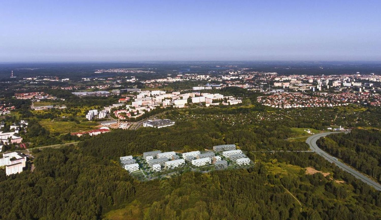 Osiedle Premium etap II