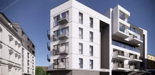 Apartamenty Urocza 10