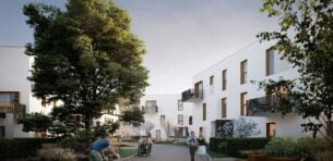 Perspective Ville Miejskie