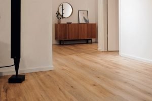 rodzaje podłóg w domu