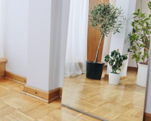 rodzaje podłóg w domu