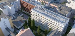 Poznań City Apartments