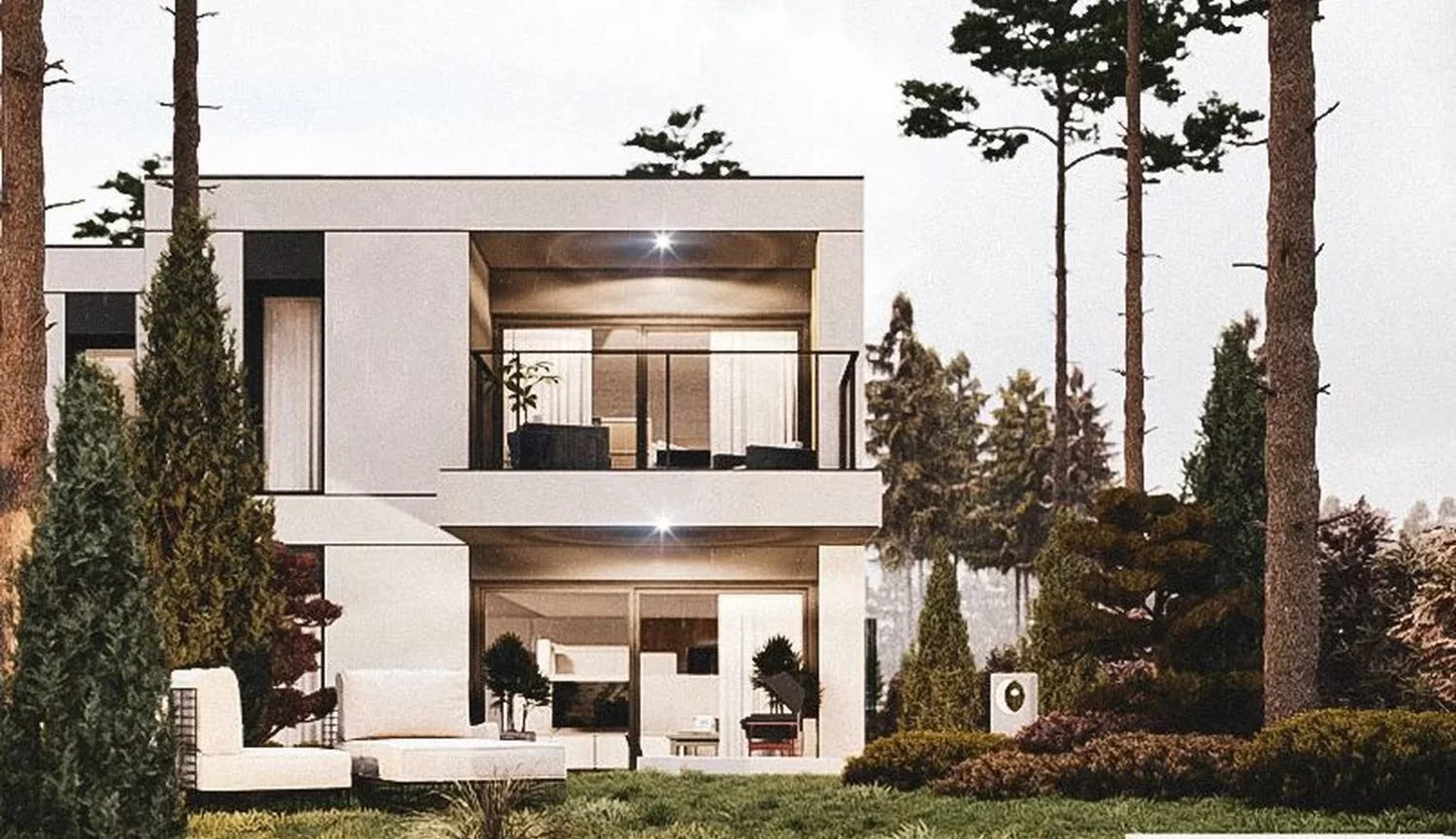 Raciborskiego Eko Park