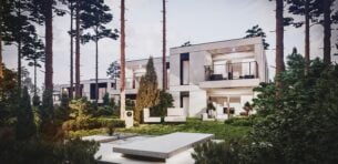 Raciborskiego Eko Park