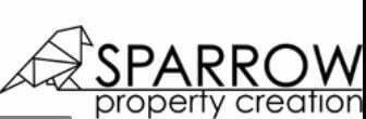 Sparrow Property Creation