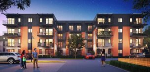 Stacja Łódź – etap IV