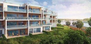 Apartamenty Stranda Residence