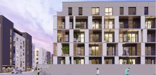 Urocza 10 – Etap III