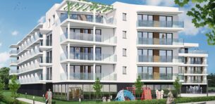 Westin House Resort Kołobrzeg