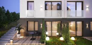 Apartamenty Cechowa, etap 5