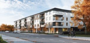 Apartamenty Nad Stawami II