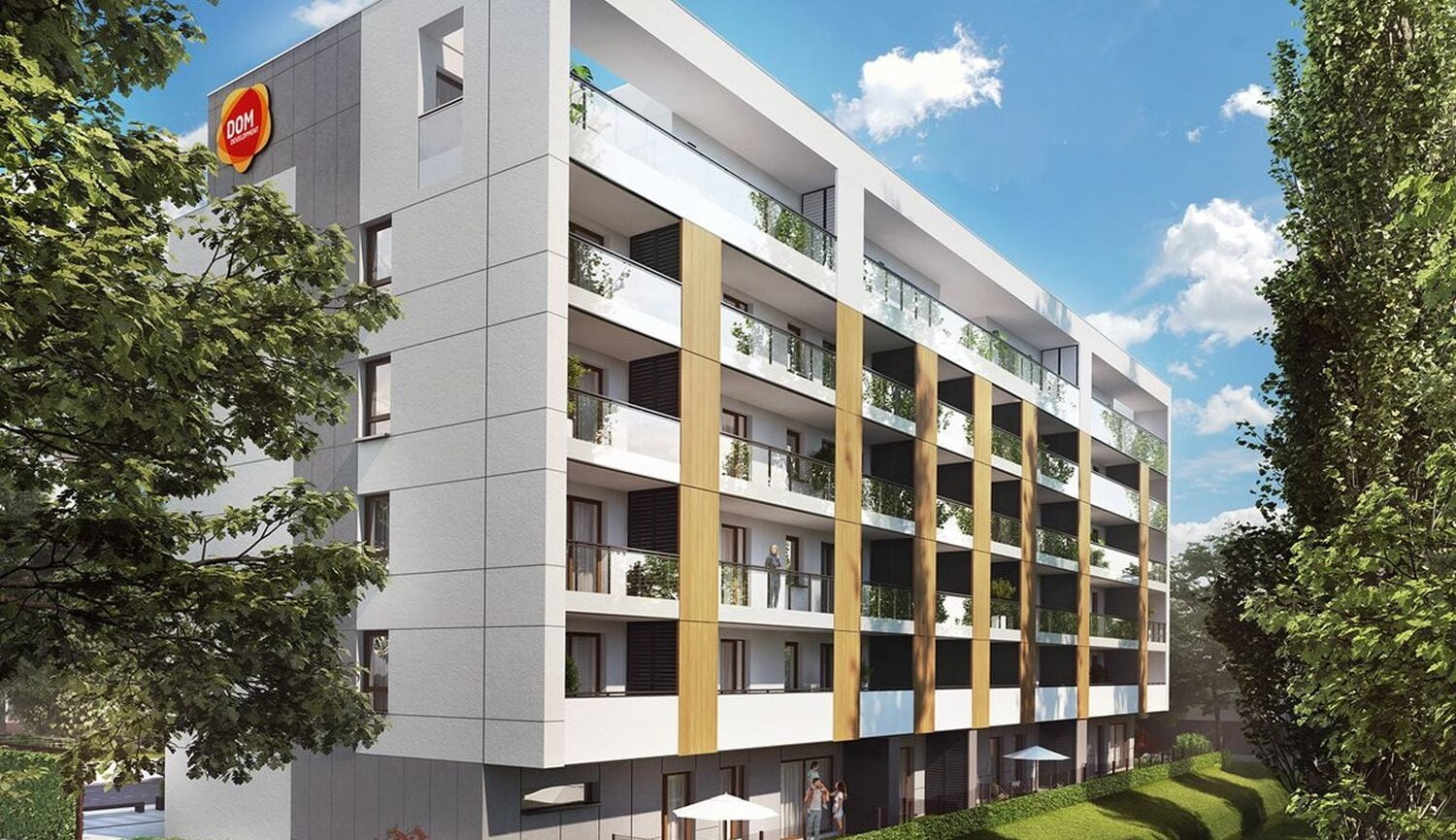 Apartamenty Służewiec