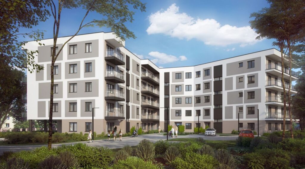 Bagry – ul. Lipska/Siemienowicza