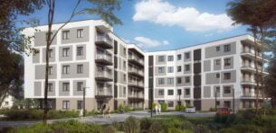 Bagry – ul. Lipska/Siemienowicza