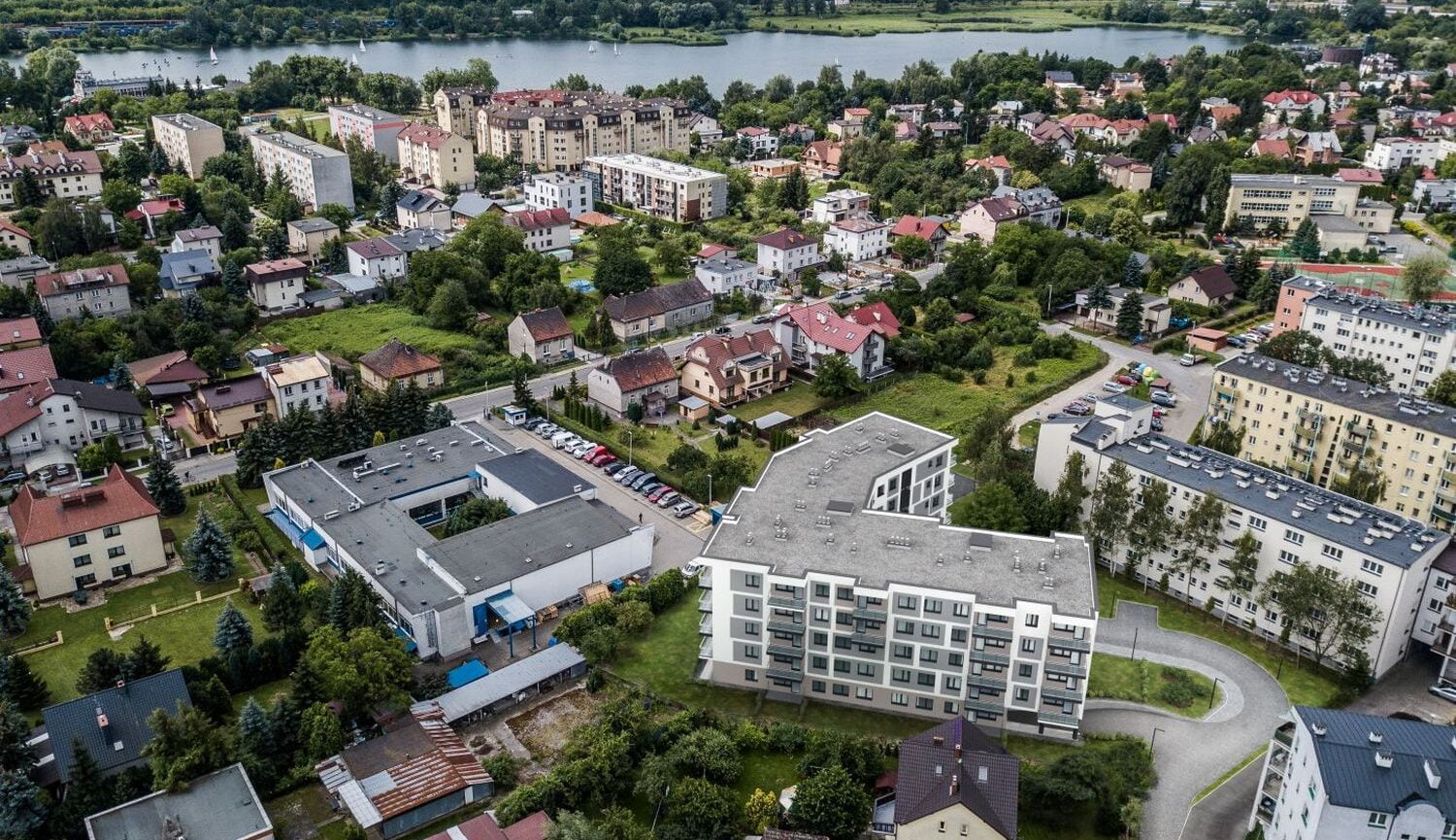 Bagry – ul. Lipska/Siemienowicza