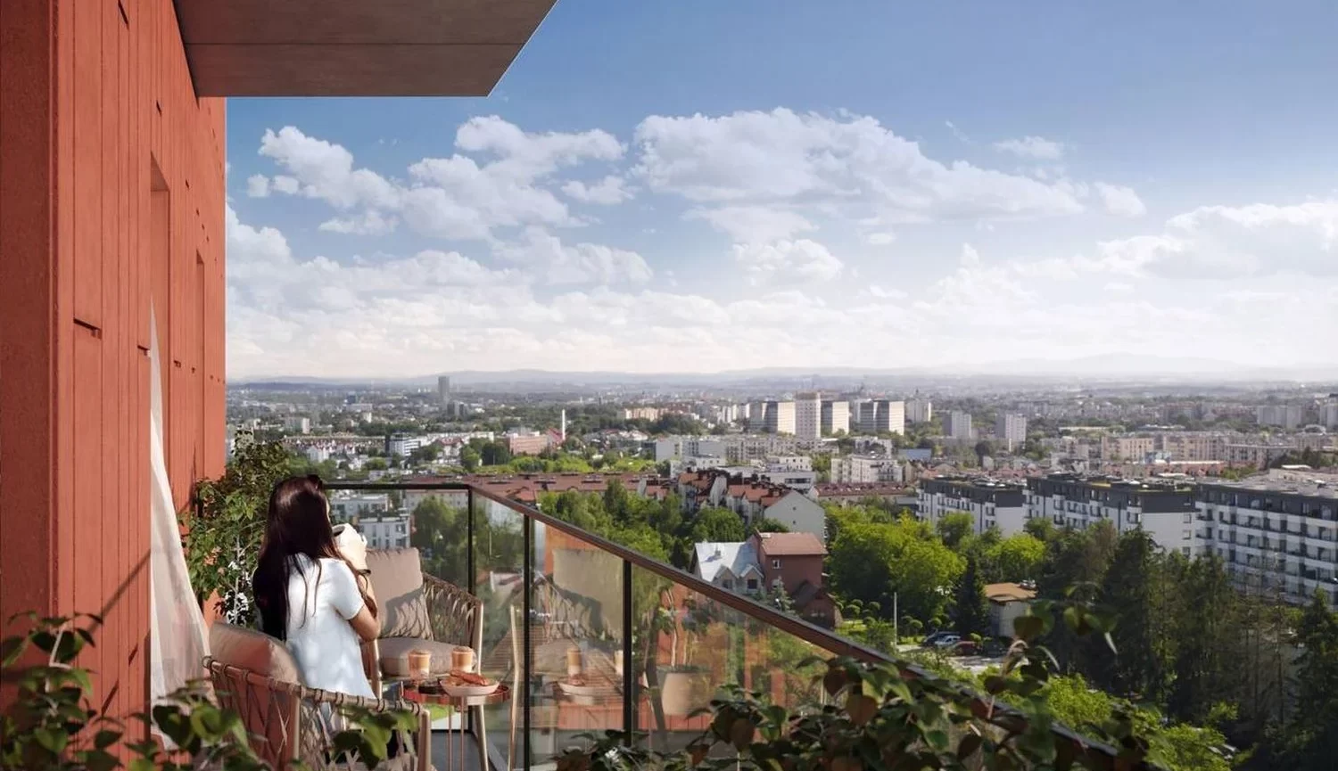 Banacha II – budynek B2