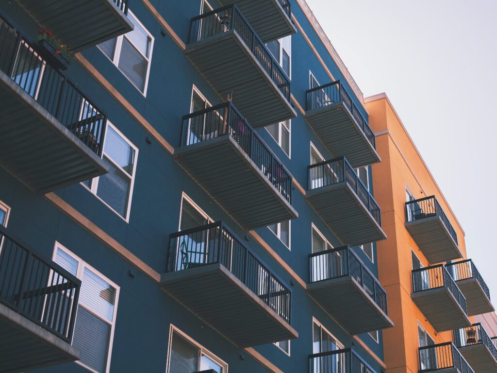 Cohousing - czy wspólne mieszkanie to dobry pomysł
