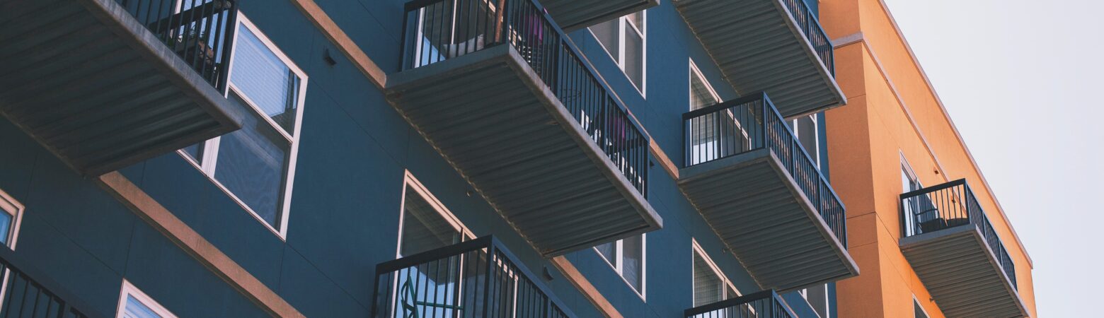 Cohousing - czy wspólne mieszkanie to dobry pomysł