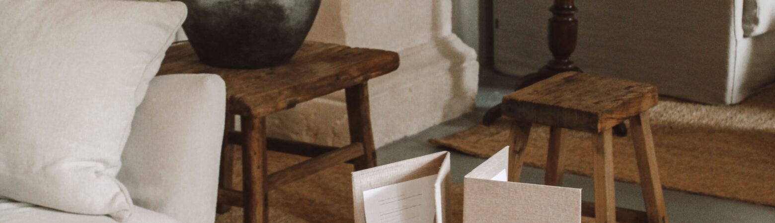 Powiew natury w mieście, czyli styl rustykalny we wnętrzach