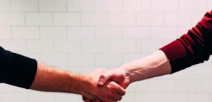 Pośrednictwo nieruchomości - na czym polega ta praca?