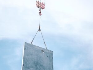 Domy modułowe zdobędą większą popularność w Polsce?