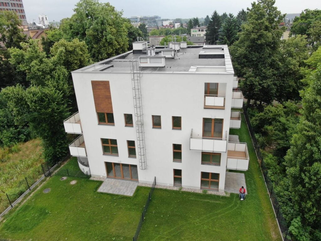 Wizualizacja - Eter
