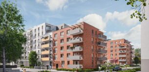 Grzegórzecka 77 etap VI