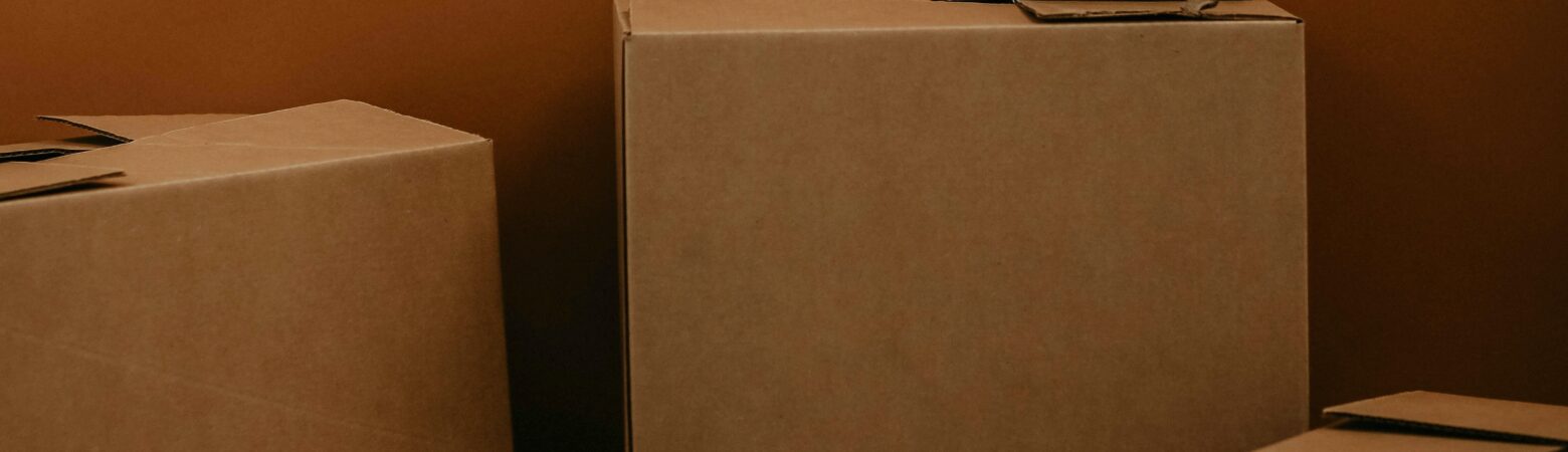 Jak najlepiej zorganizować przeprowadzkę?