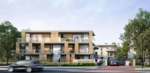 Kleszczowa 39 Residence