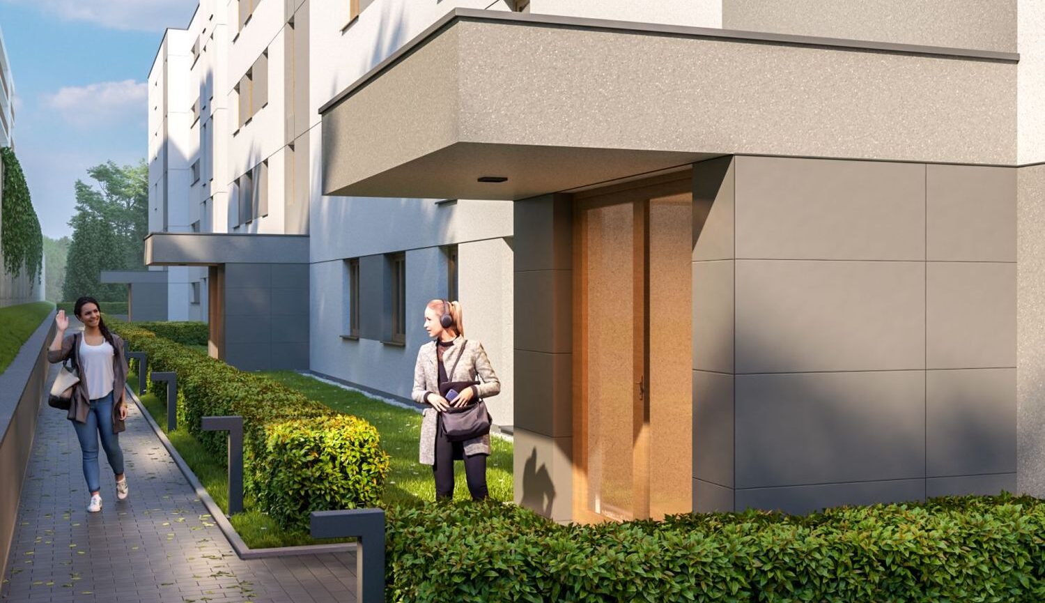 Kuźnicy Kołłątajowskiej 68